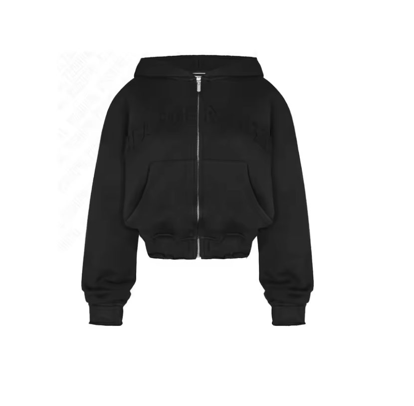 🔥 Y2K Zweiteiler – Oversized Hoodie + Jogger im „Hidden Click“-Style 🔥